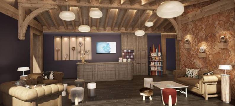 拉美娜兹餐厅度假村酒店(La Mainaz Hôtel Restaurant Genève - Gex - Mijoux)图片