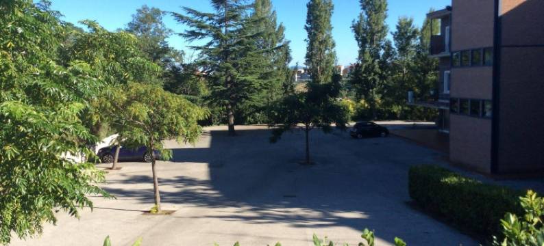 阿尔塔米拉酒店(Hotel Altamira)图片