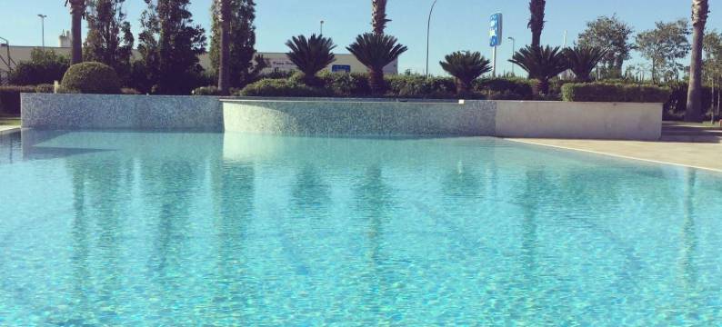 阿尔塔米拉酒店(Hotel Altamira)图片