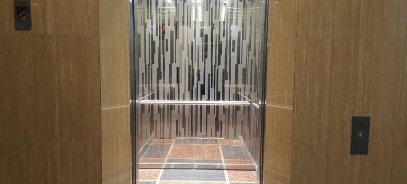 珍南观景酒店(Cenang View Hotel)图片