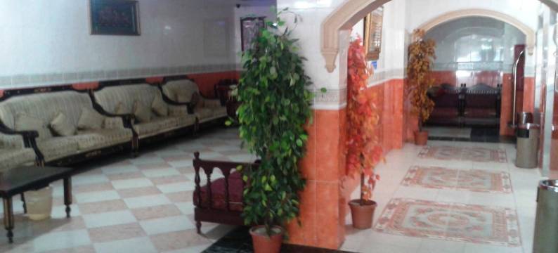 法尔阿尔贾迪德酒店(Fal Al Jadeed)图片