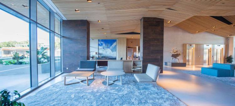 劳特帕尔马伊贝罗斯塔选择酒店(Iberostar Selection Llaut Palma- Adults Only)图片