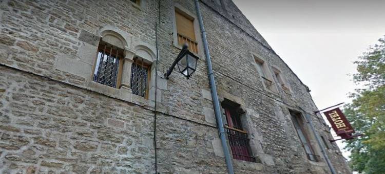 美资艾尔修道院酒店(Abbaye de Maizières)图片