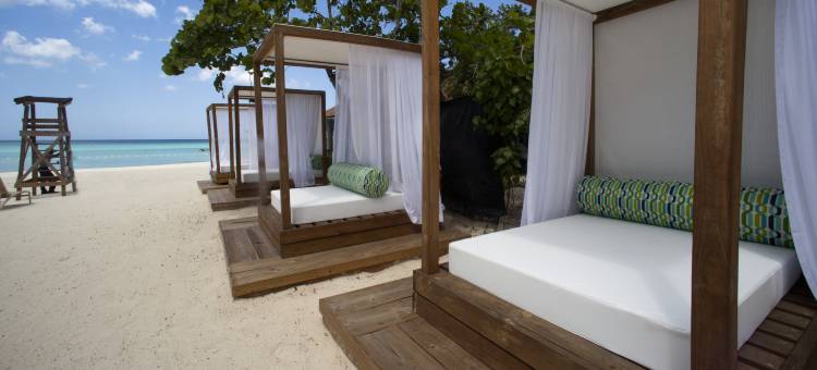 桑迪天堂度假村(Sandy Haven Resort)图片