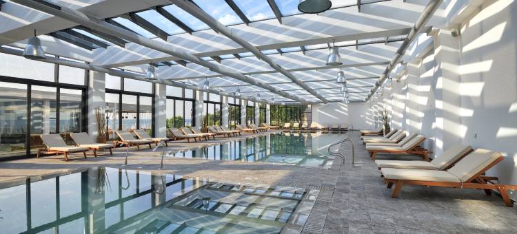 格里菲迪魅力海滩酒店 - 养生中心及 SPA(Grifid Encanto Beach Hotel - Medispa, Ultra All Inclusive & Private Beach)图片