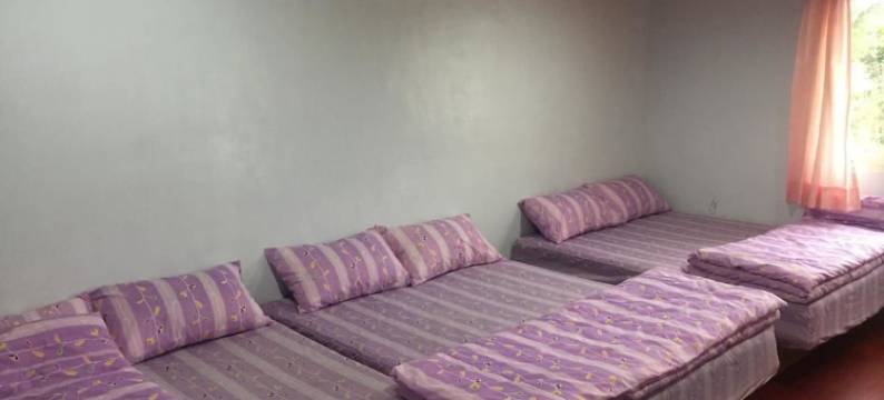 康晨有机果园民宿图片