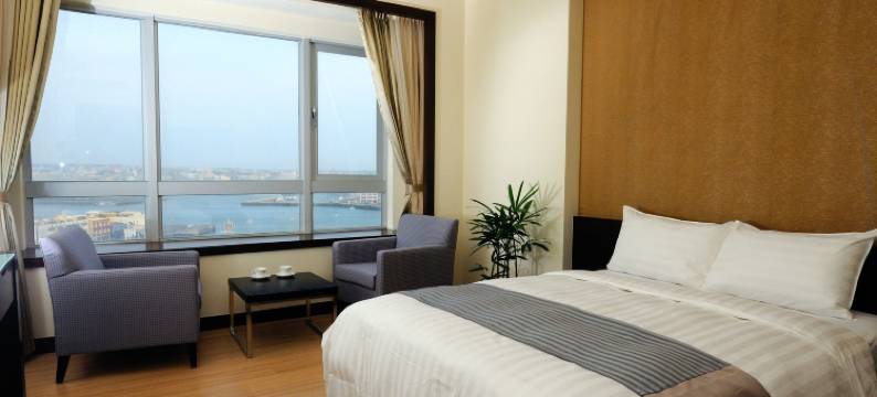 澎湖海悦饭店图片