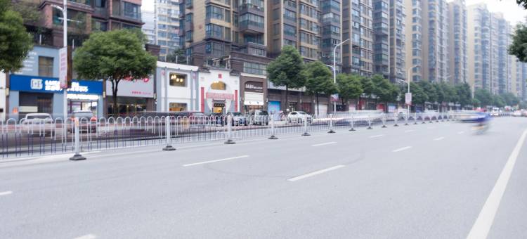 萍乡梅园国际大酒店图片
