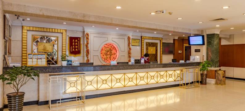 合肥皖能大厦(包河万达店)图片