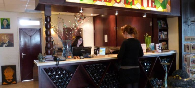 维纳霍夫酒店(Hotel Wienerhof)图片