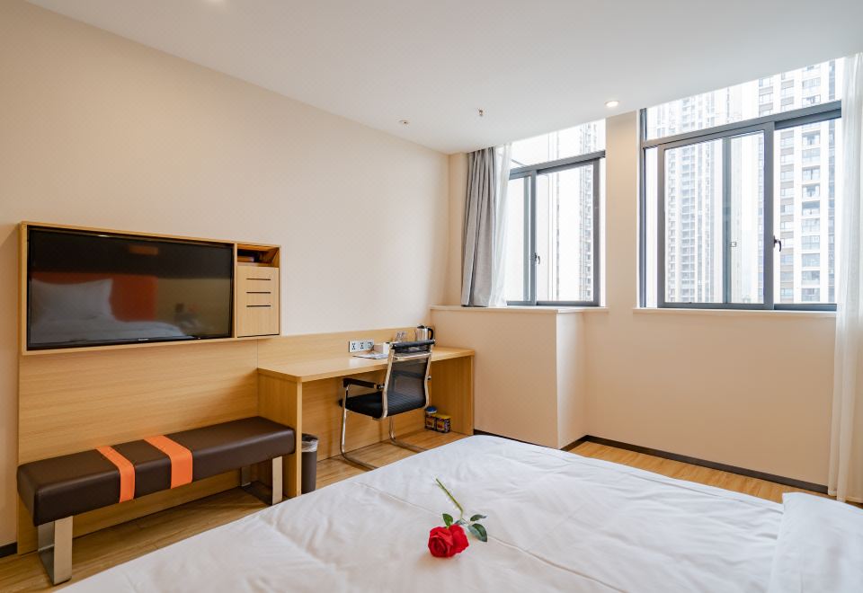 Hotel Overview