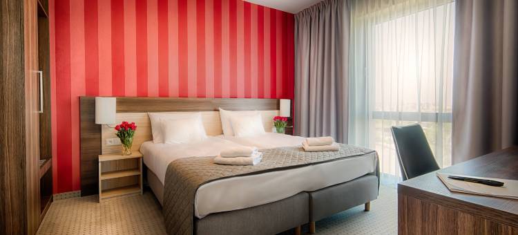 福克斯高级酒店(Focus Hotel Premium Gdańsk)图片