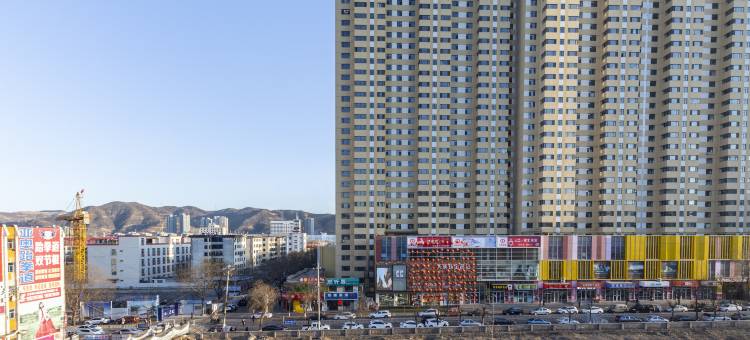 古交宁兴宾馆图片