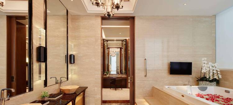 雅加达威斯汀酒店(The Westin Jakarta)图片