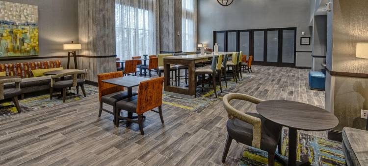 古德利茨维尔蔚景温德姆酒店(Wingate by Wyndham Goodlettsville)图片