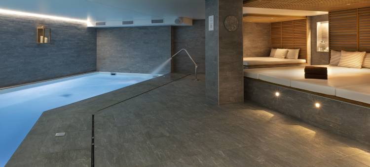 圣阿尔班水疗酒店(St-Alban Hotel & Spa)图片