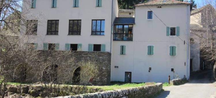 Auberge du Tarnon图片