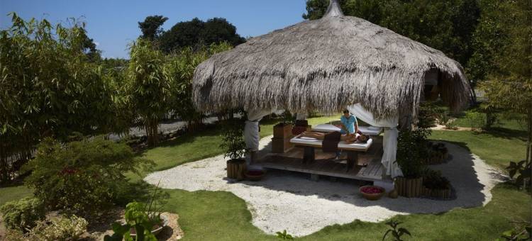 邦劳岛水蓝度假村(Bluewater Panglao Resort)图片