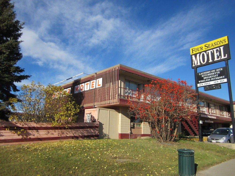 Motel 6 Fort St John B C Hotel Reviews And Room Rates