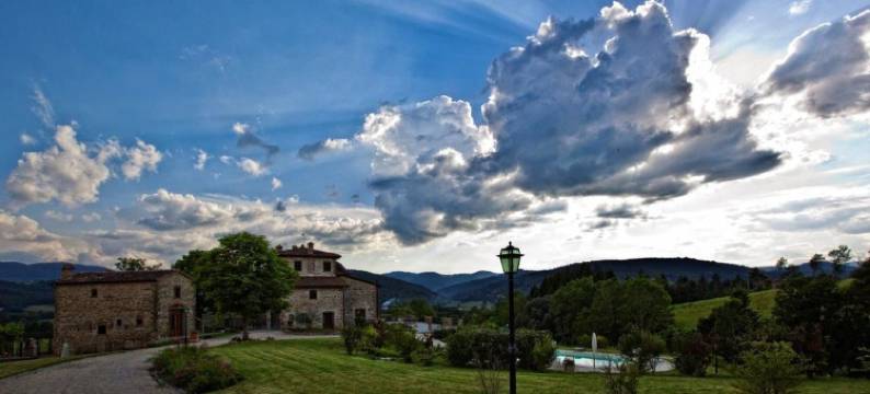 伊尔卡多度假酒店(Il Cardo Resort)图片