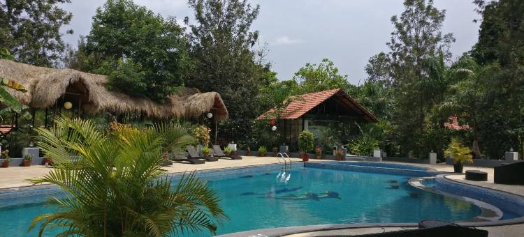 Gokulam Grand Resort & Spa, Coorg图片