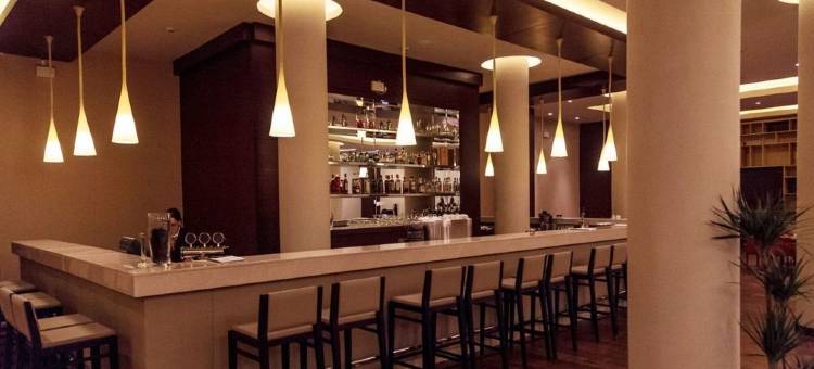 美居全景酒店(Panorama by Mercure Krasnaya Polyana Hotel)图片