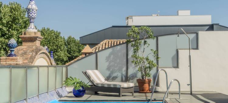 塞维利亚万豪AC酒店(AC Hotel Ciudad de Sevilla)图片