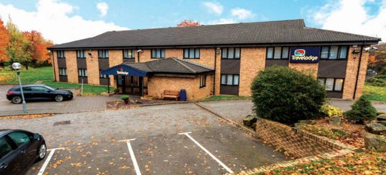 巴恩斯利旅屋酒店(Travelodge Barnsley)图片