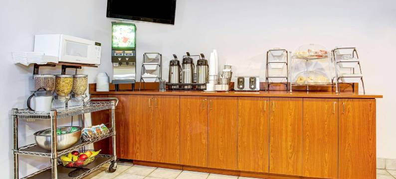 梅森-国王岛温德姆麦客达套房酒店(Microtel Inn & Suites by Wyndham Mason/Kings Island)图片