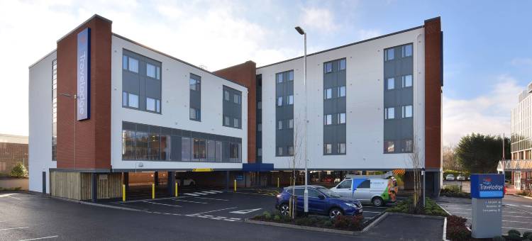 Travelodge Solihull图片