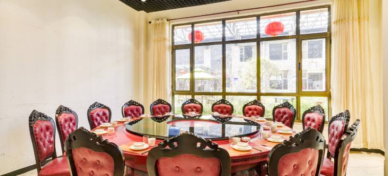 三河祥毅酒店图片