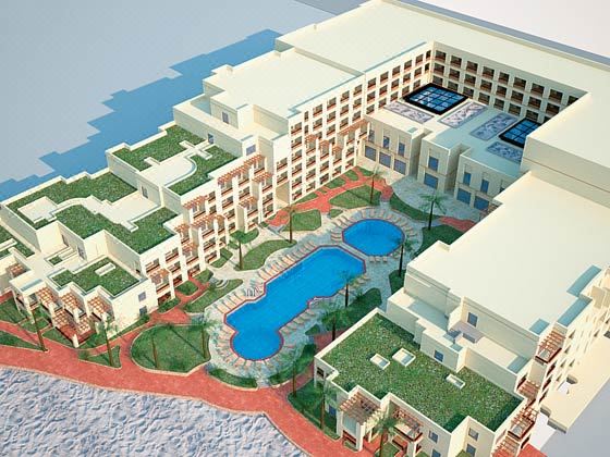 Shams Prestige Abu Soma (Adults Only)Hotel Overview
