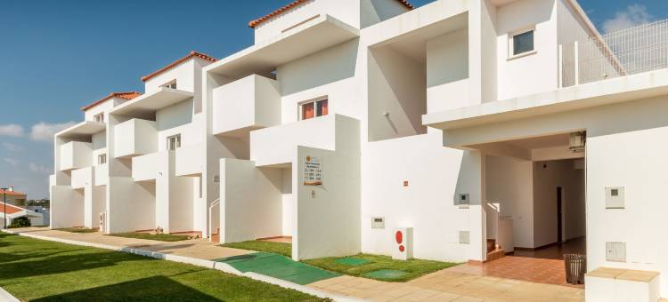 帕特奥乡村酒店(Pateo Village)图片