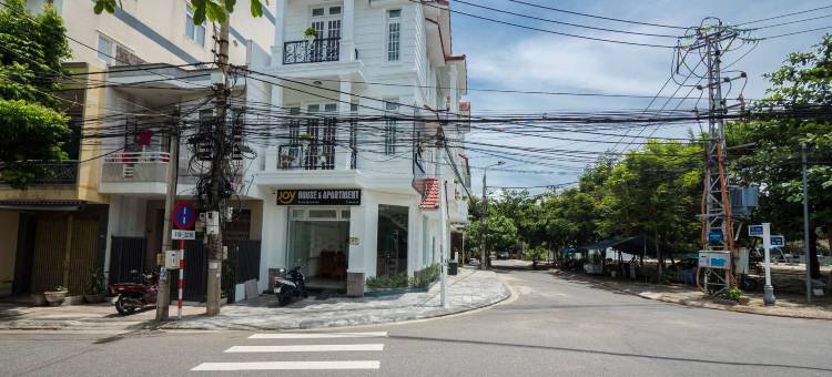 快乐小屋公寓酒店(Joy House & Apartment)图片