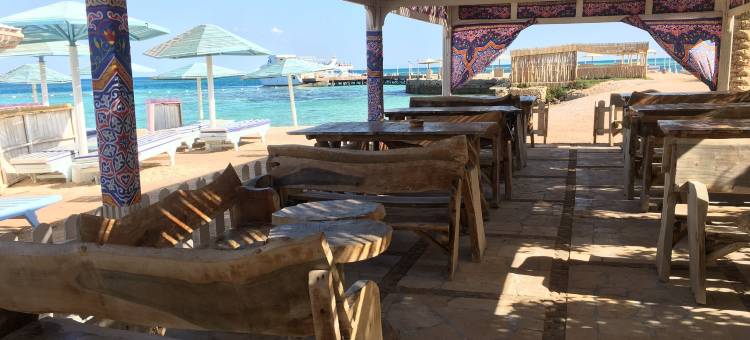 新达文西海滩潜水度假村(New DaVinci Beach & Diving Resort)图片