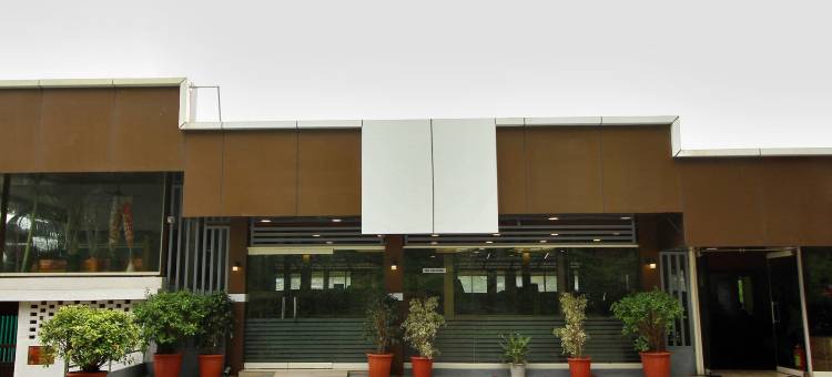 首都O 16047伊格洛公寓(Capital O 16047 Igloo Residency)图片