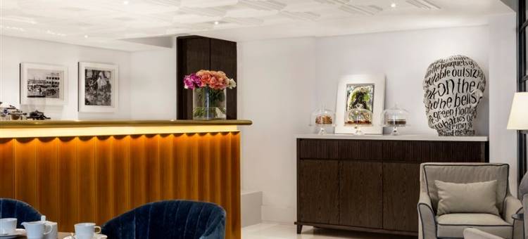 商人之屋酒店(The Merchant House)图片