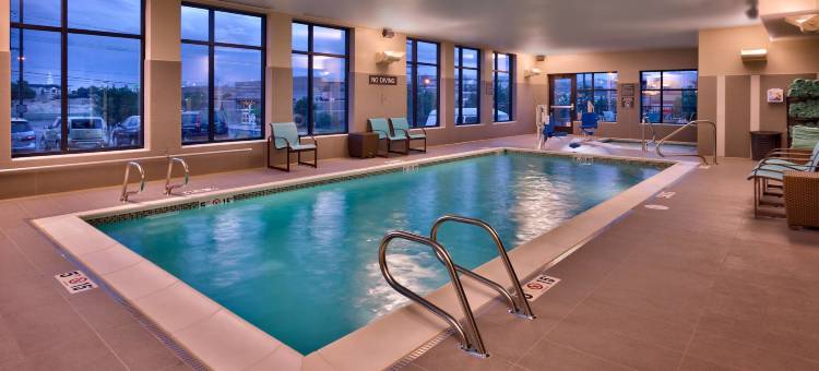 Residence Inn Salt Lake City Murray图片