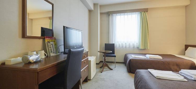 三岛Select Inn酒店(Hotel Select Inn Mishima)图片