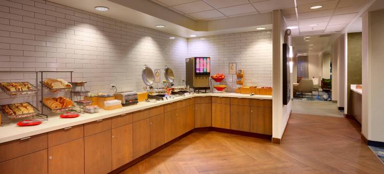 谢拉维斯塔万豪国际万枫酒店及套房(Fairfield by Marriott Inn & Suites Sierra Vista)图片