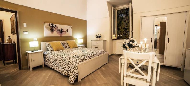 杰尔米纳里欧民宿(B&B Germinario)图片