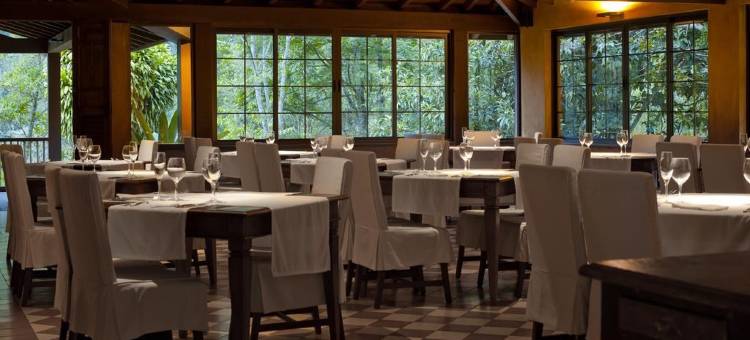 诺士旅馆(Pousada Les Roches)图片