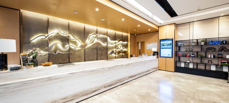 连云港苏宁广场水晶酒店图片