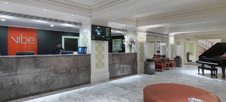 墨尔本小柯林斯萨沃伊酒店(The Savoy Hotel on Little Collins Melbourne)图片