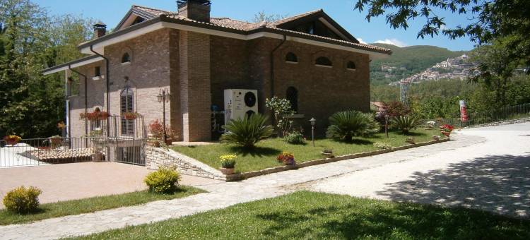 米利亚姆乡村别墅民宿(Myriam Country House B&B)图片