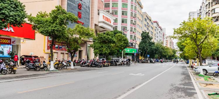 维也纳国际酒店(信宜新尚路店)图片