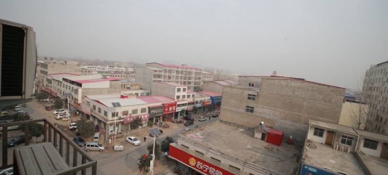 新郑双鹤宾馆(炎黄大道水利学院店)图片
