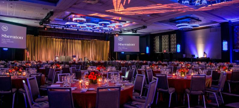 纽约时代广场喜来登酒店(Sheraton New York Times Square Hotel)图片