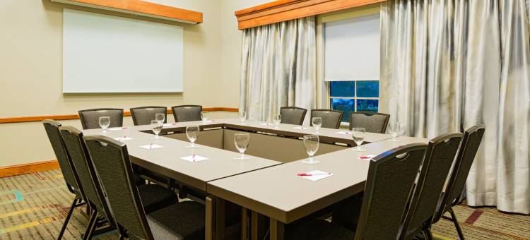 劳德代尔堡西南/米拉玛Residence Inn 酒店(Residence Inn Fort Lauderdale SW/Miramar)图片