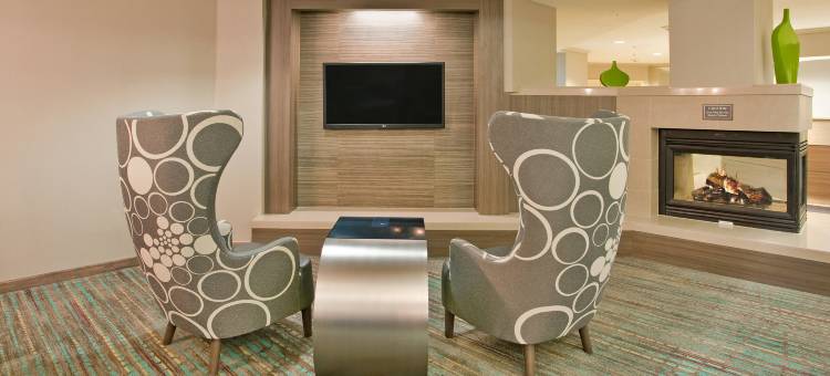 Residence Inn Austin Round Rock/Dell Way图片